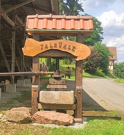 Talmühle 1 a