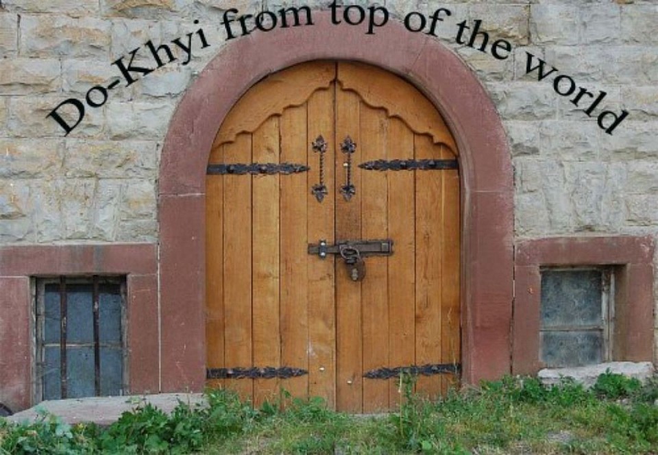 Do-khyi From Top Of The World 35 Jahre Do-khyi Zucht Made in Germany